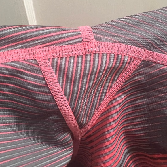 💜EUC Nike Pro Leggings - Picture 5 of 5